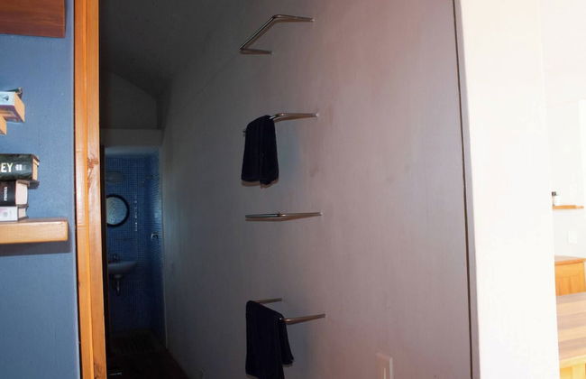 Paradys Oceanfront Submarine-style Holiday Home in Langebaan - Foto 24