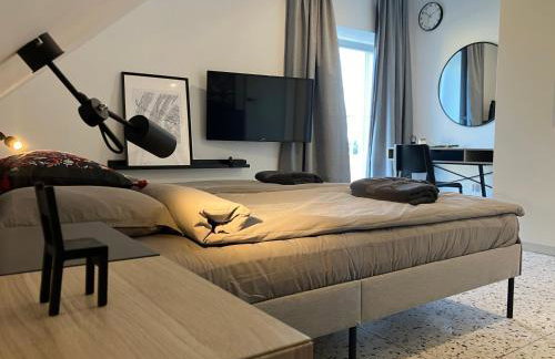 Apartamenty Polna 13 - Foto 6