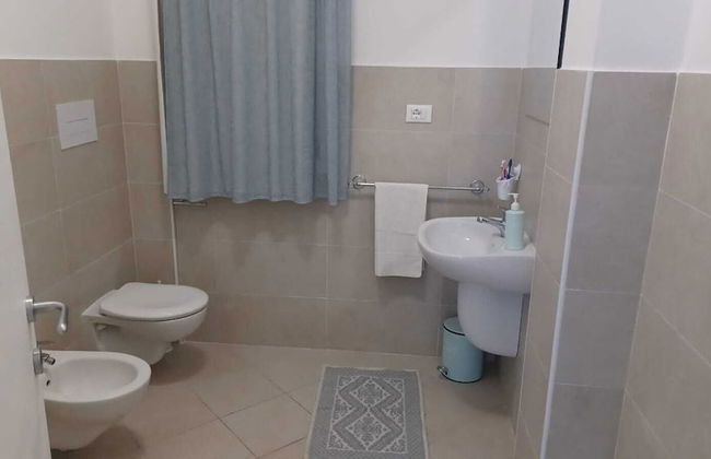 Residence Blu Sea - Foto 19