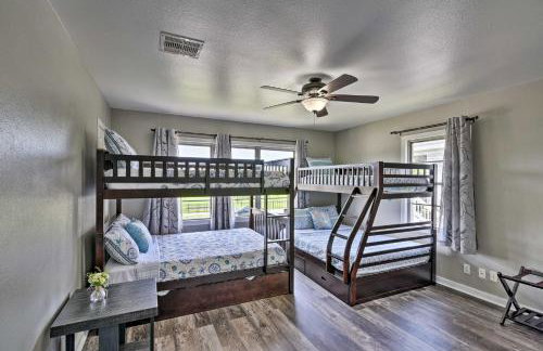 Spacious and Modern Family Duplex in Galveston! - Foto 24