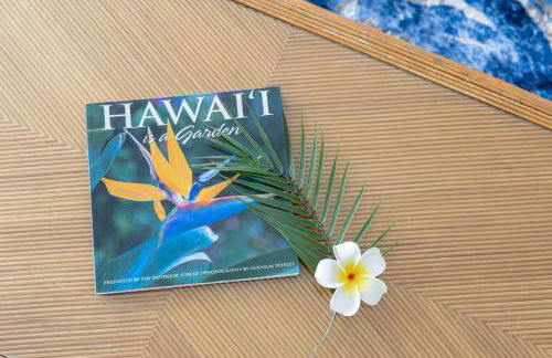 Diamond Head and Ocean views with King Bed and Parking - Foto 94