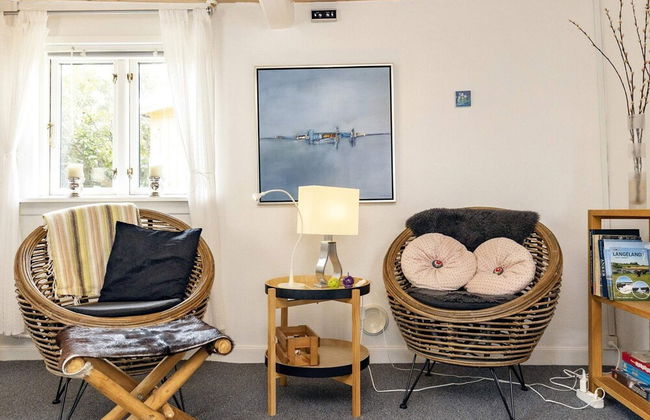 4 Person Holiday Home in Bagenkop - Foto 18