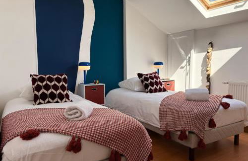 La Solognote-Châteaux & Beauval - Foto 11