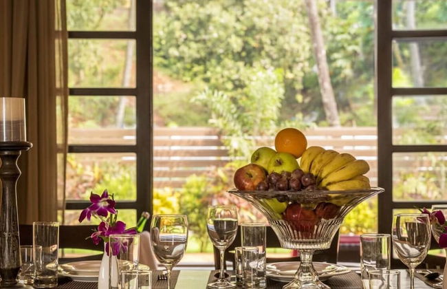 Captain's Quarters by Iksha - Photo 44