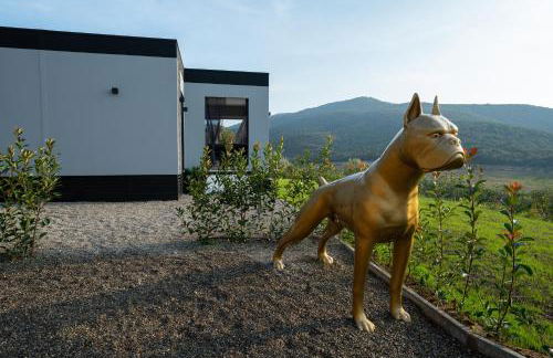 Glamping Green Sensations - Photo 34