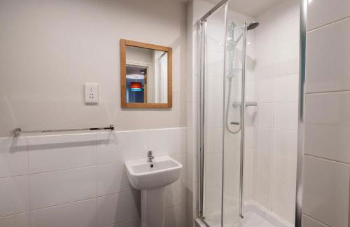 City centre two bedroom apartment in the heart of Liverpool - Foto 27