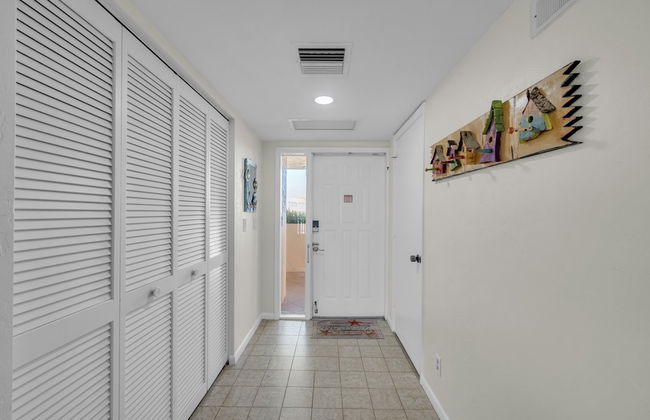 Gulf-view Condo With Resort-style Amenities 2 Bedroom Condo - Foto 29