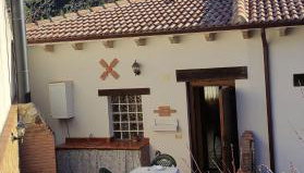 Casa Rural Las Nogueras - Foto 1