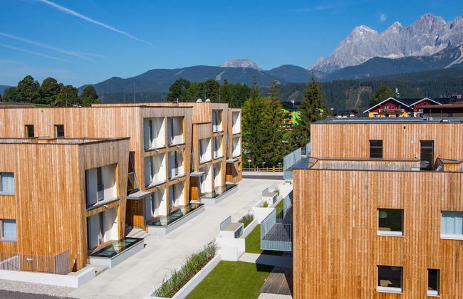 Attractive Apartment Near ski Lift - Foto 20