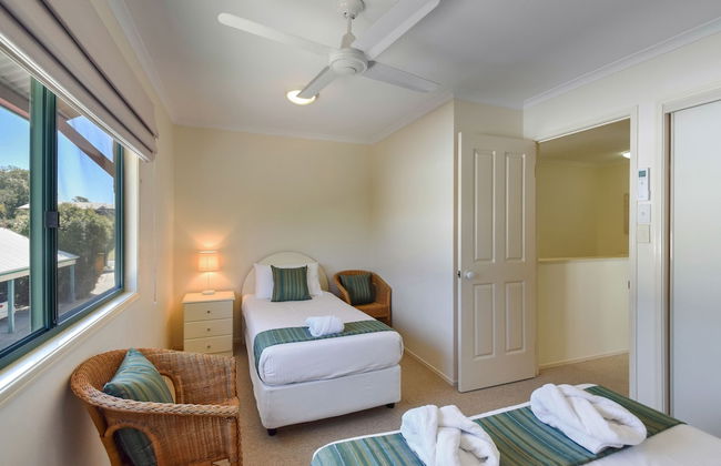 Terrapin Apartments - Foto 10