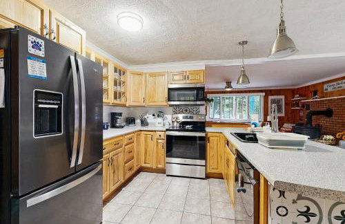 The Lake House at Monmouth - Foto 10