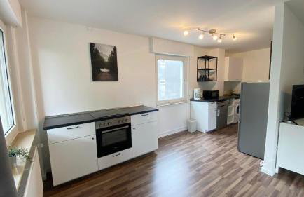 Cozy Apartment in Remscheid - Foto 12