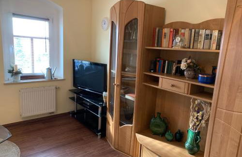 Im Ballhaus Neuhilbersdorf - Foto 12