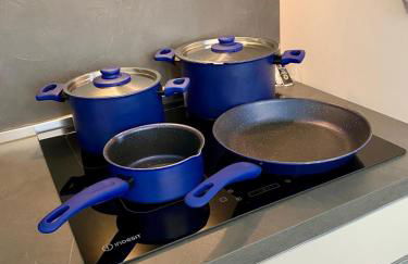 Dream Catcher Apartment - Photo 21