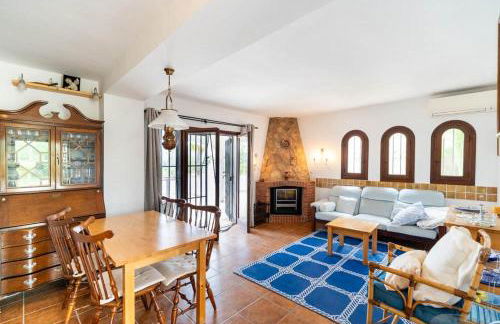 Detached House Calpe with Private Beach, Paddel, Golf, BBQ - Foto 17