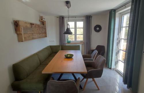 Holiday home in Ahorntal with swimming pool - Foto 10