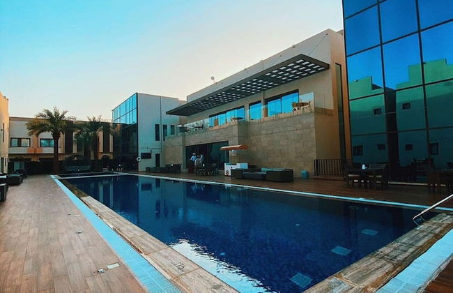 Braira Hettin Resort & Villas - Foto 30