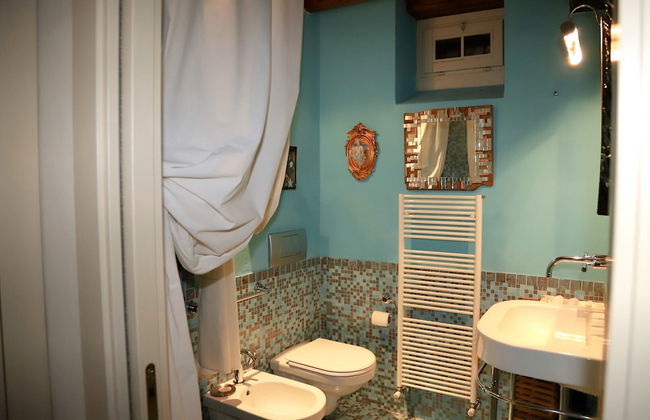 Villa Tuscany With Flair, Luxury & Panorama - Foto 39