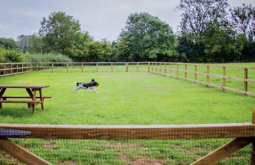 Stable Cottage - Foto 17