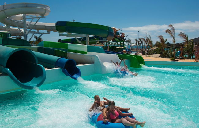 Relaxia Lanzasur- All Inclusive - Photo 21