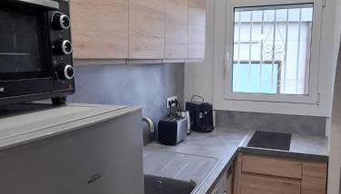 Casita con jardín cerca playa AV-60 - Foto 2