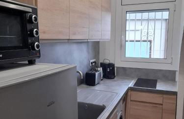 Casita con jardín cerca playa AV-60 - Foto 2