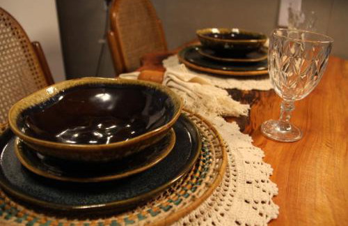 Chalé Oxossi - Foto 38