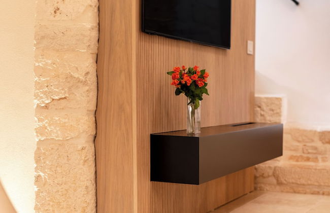 Naiira Luxury Trullo - Foto 14