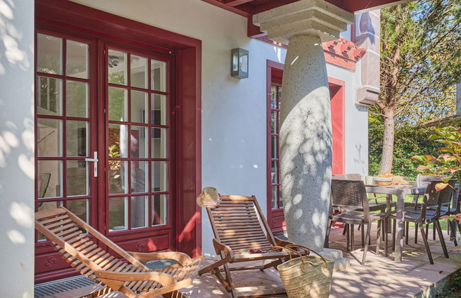 Villa 8 personas a 10 minutos de la playa socoa. - Foto 42