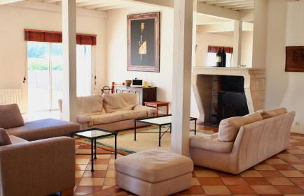 Domaine de Gorre - Foto 45