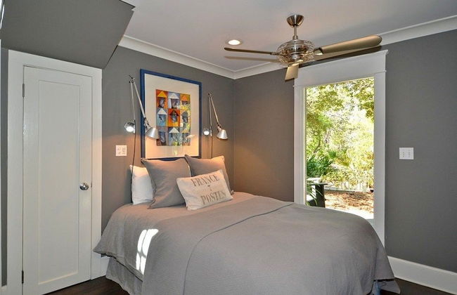 Cottage Rental Agency - Seaside, Florida - Foto 12