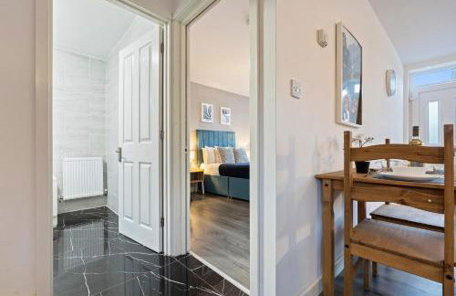 Stylish Apartment - On Street Parking - Smart TV & Netflix 3MH - Foto 30