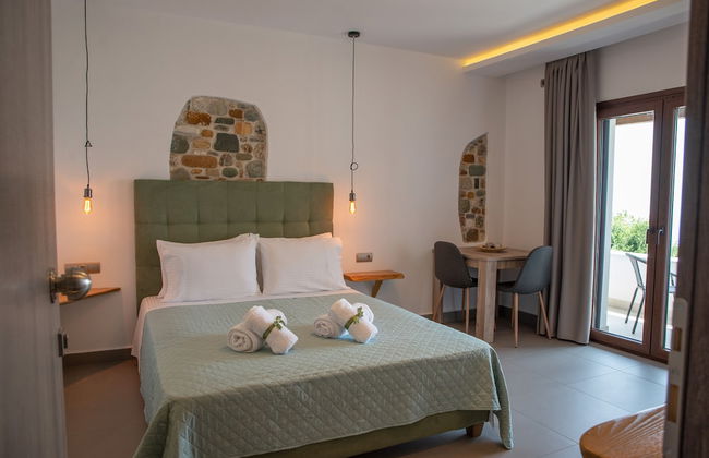 Aelia Mount Suites - Foto 2