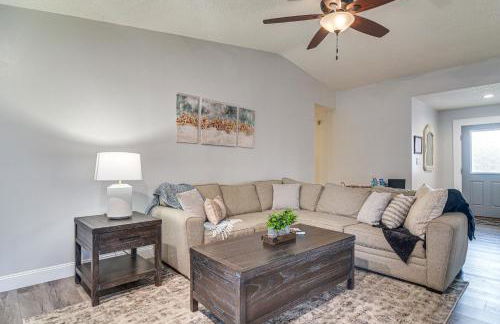 Largo Oasis with Pool and Grill 6 Mi to Beach! - Foto 5