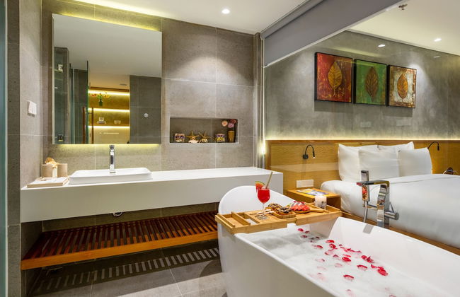 KUA CASA SUITE - Photo 50