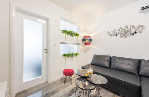 Porta Aurea di Spalato, Luxury apartment - Foto 30