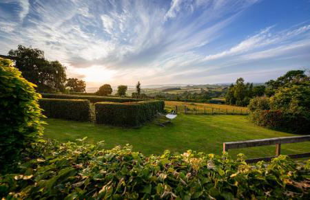 Wye Cottage - Foto 24