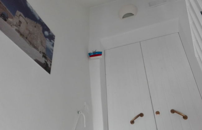 Terracielo Guest House - Foto 73