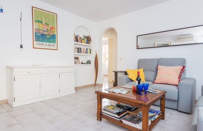 Xarus 1 in Alc dia With 2 Bedrooms and 1 Bathrooms - Foto 10