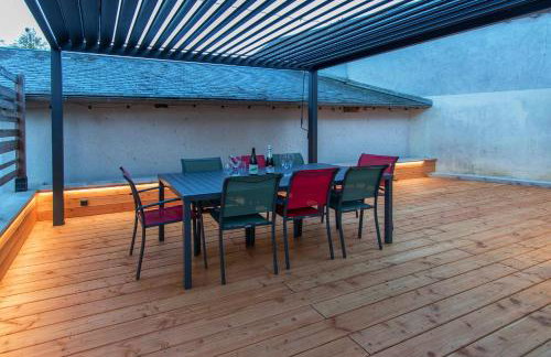 Gîte troglodyte - Troglo du Pontcher - Foto 24