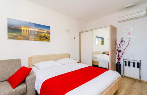 Apartments Villa Ankora - Photo 82