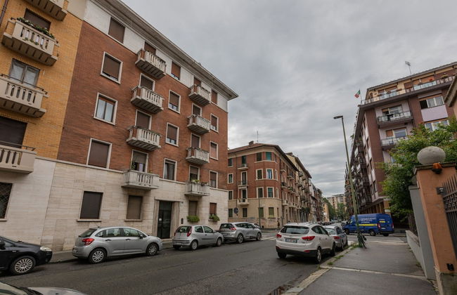 Casa Tesoriera by Wonderful Italy - Foto 20