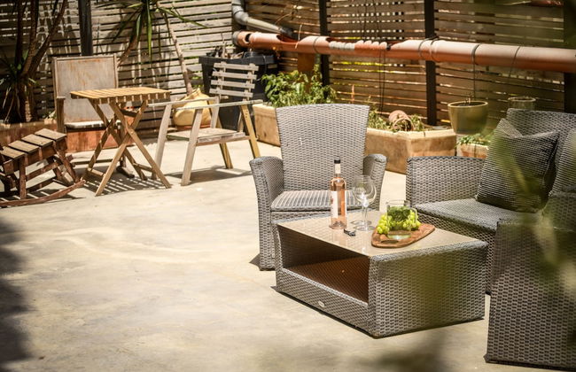 Unique and Spacious 2BR Apt with Terrace - Photo 36