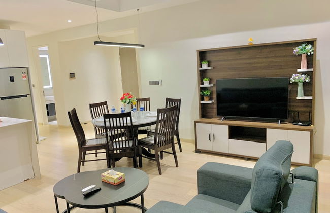 Star Sky Park KLCC - Photo 40