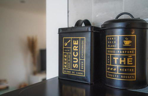 Maison Zola - Photo 15