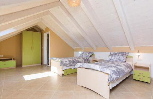 Two-Bedroom Holiday Home In Zemunic Gornji - Foto 32