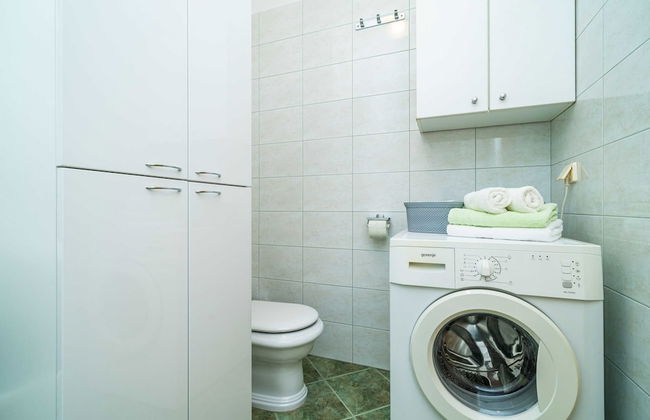 Down Town Apartments - Foto 27