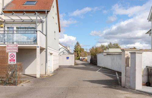 Quiet - Les Maraîchers - Terrace - Private garage - Foto 31