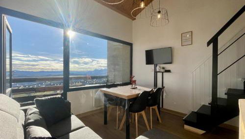 Le Sirac, T3 au pied des pistes de Chaillol - Foto 4