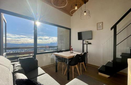 Le Sirac, T3 au pied des pistes de Chaillol - Foto 4